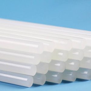Keo Nến - Keo Tăm - Keo Cây Silicon - Keo đèn cày - Keo đốt giá rẻ chỉ 3k/cây