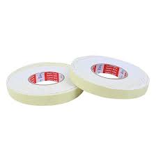 Băng keo xốp 2 mặt dạng cuộn giá chỉ từ 10k/cuộn 1.2x6m và 20k/cuộn 2.4 cmx6m