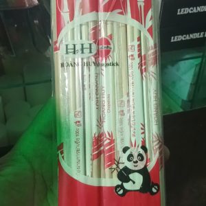 Đũa tre cao cấp dùng một lần 280 đôi