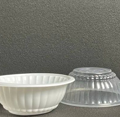 chén nhựa nhỏ 302, chén chè, chén nhựa dùng 1 lần 3.5cmx10cm bao 3000 cái