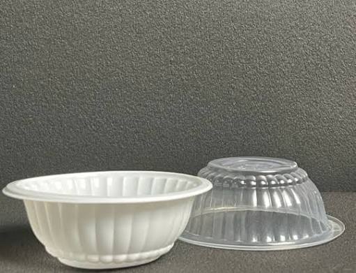 chén nhựa nhỏ 302, chén chè, chén nhựa dùng 1 lần 3.5cmx10cm bao 3000 cái