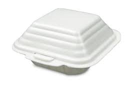 Hộp xốp đựng xôi, bắp xào, há cảo,...600 cái