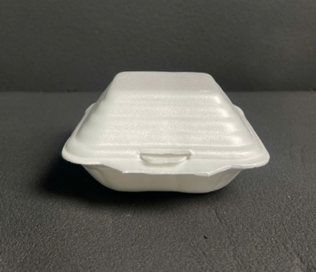 Hộp xốp đựng xôi, bắp xào, há cảo,...600 cái - Ảnh 4
