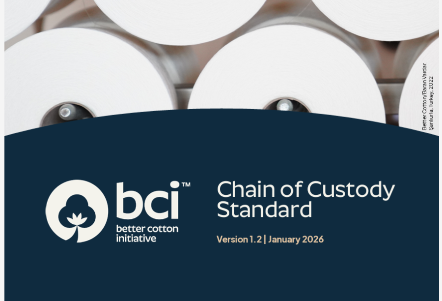 Cung cấp tài liệu Bản gốc và bản dịch tiêu chuẩn Truy Xuất Nguồn Gốc Bông Better Cotton file pdf: Chọn Đúng Mô Hình Chuỗi Hành Trình Cho Doanh Nghiệp Dệt May - Ảnh 4
