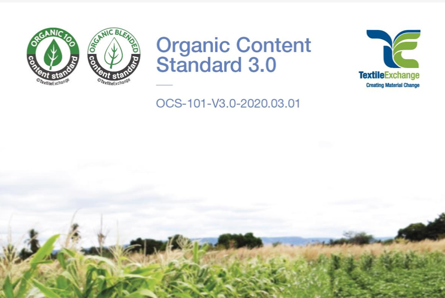 Download file pdf tài liệu tiêu chuẩn OCS - The Organic Content Standard - Tiêu chuẩn hàm lượng hữu cơ